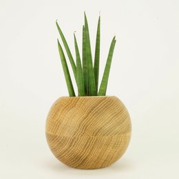 Flowerpot Sphere