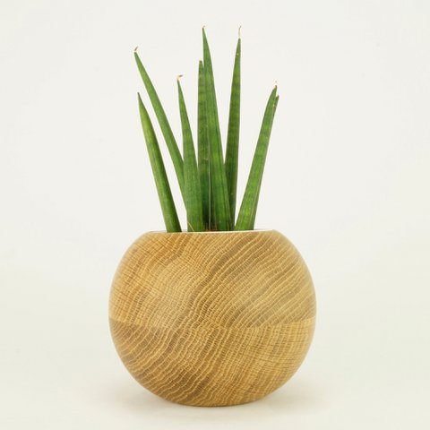 Flowerpot Sphere