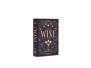 Printworks The Essentials L - Wine Tools