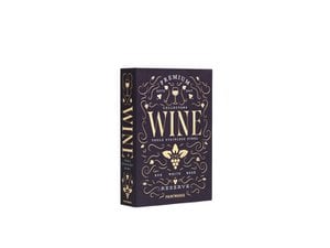 Printworks The Essentials L - Wine Tools