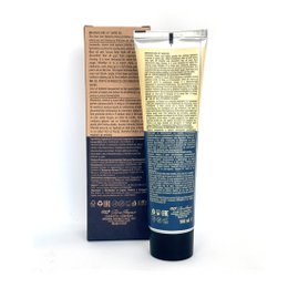 Beard Line-up Barbergel til gennemsigtig barbering uden vand - 100ml