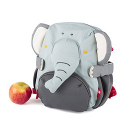 Paw backpack, elephant