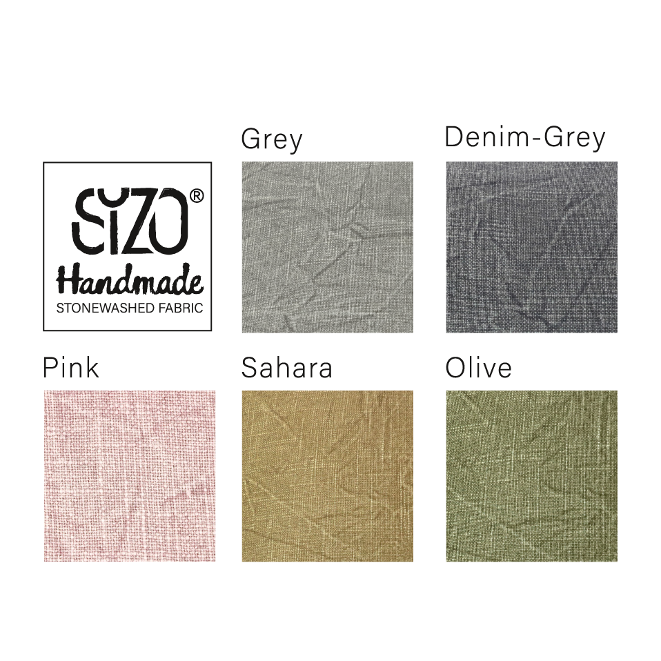 SIZO Handmade Collection Table runner 40x250 cm