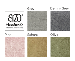 SIZO Handmade Collection Table runner 40x250 cm