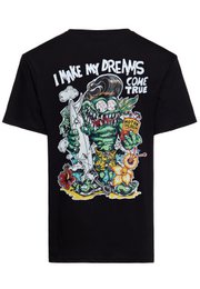 T-Shirt «I make my dreams come true»