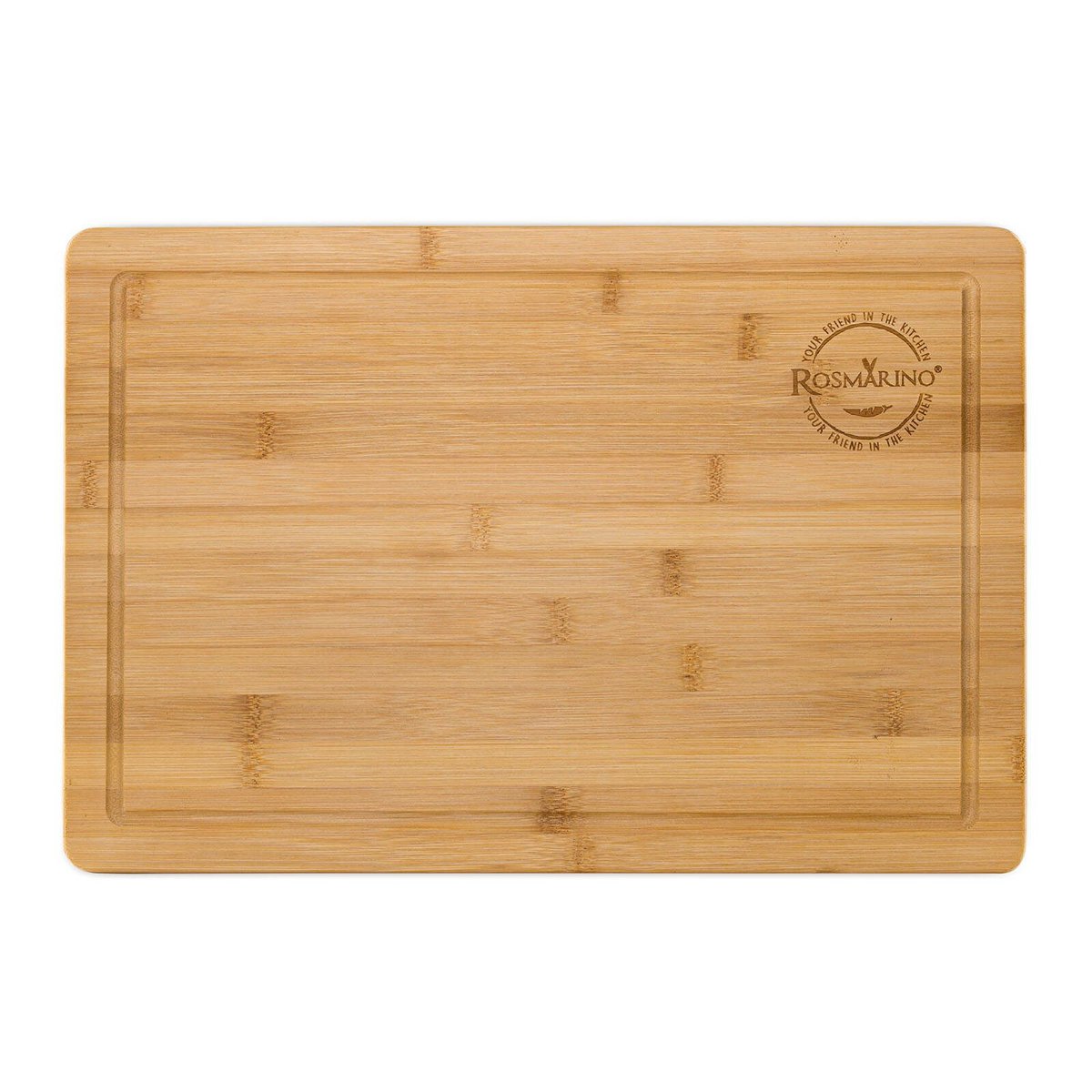 Planche à découper de forgeron - 45x30cm