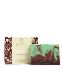 Soap Choco Mint