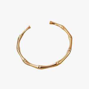 Bamboe armband