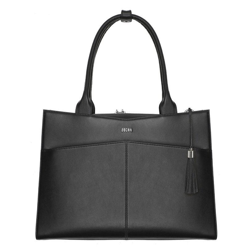 Aphrodite Premium Black 15,6"