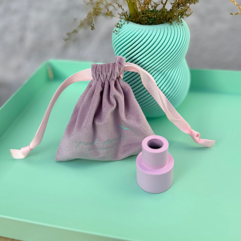 Dipper Tube * Lilac