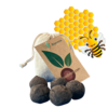 5 Samenbomben in einer Tüte: Bienenmischung