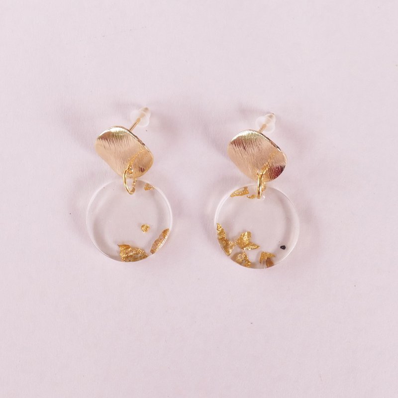 Pendientes FRIDA
