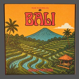 Bali Matches