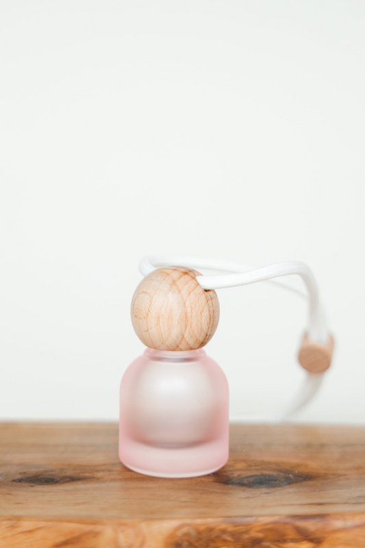 Mini profumo per ambiente - diffusore per auto, armadio