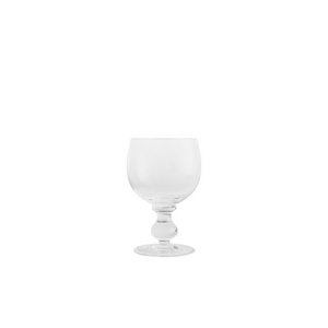AROMA Wine glass 330 ml 330ml Clear V10233