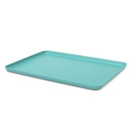 GRAND PLATEAU DE SERVICE - LAGON