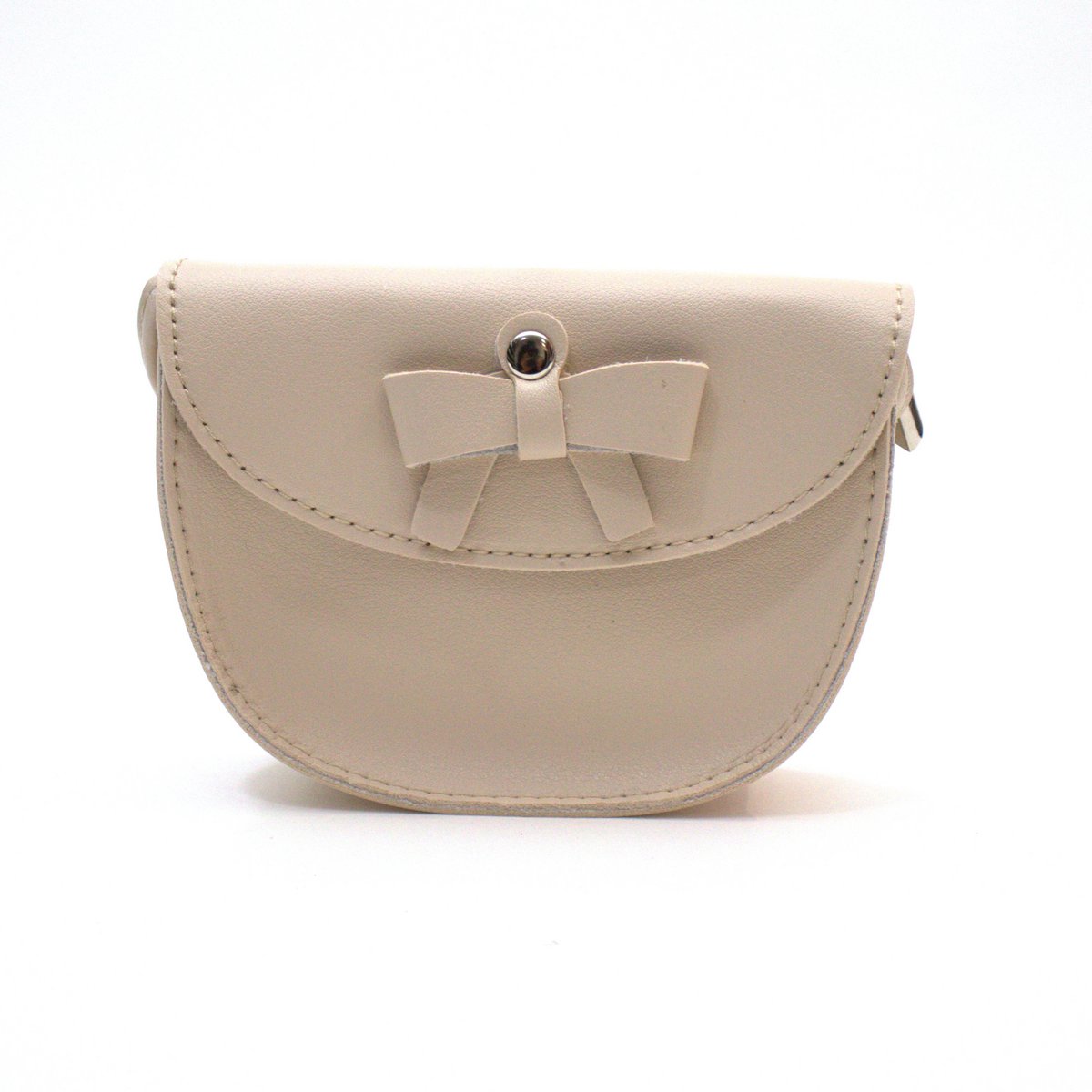 Children's shoulder bag - Louise Beige