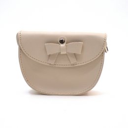Children's shoulder bag - Louise Beige