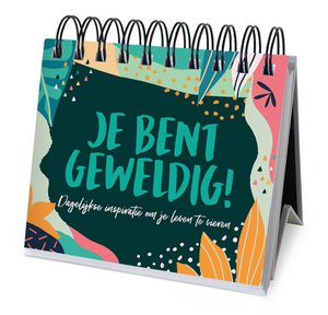 365-Tage-Geschenkbuch – Du bist großartig