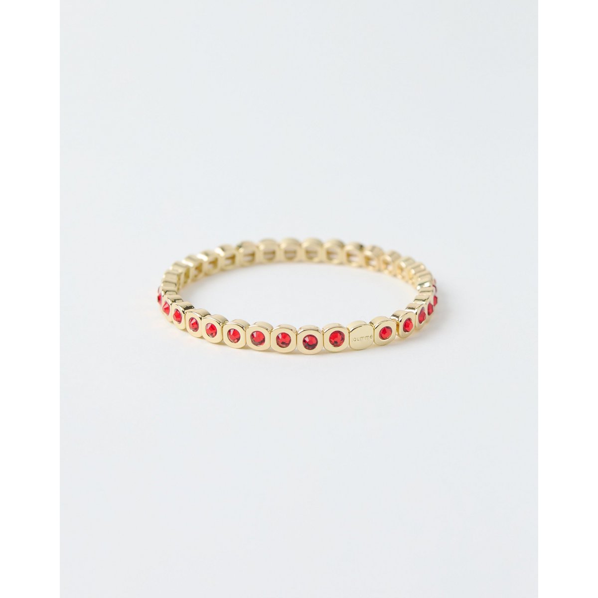 Cherry Armband