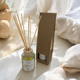 Fragrance sticks Orange - Cinnamon