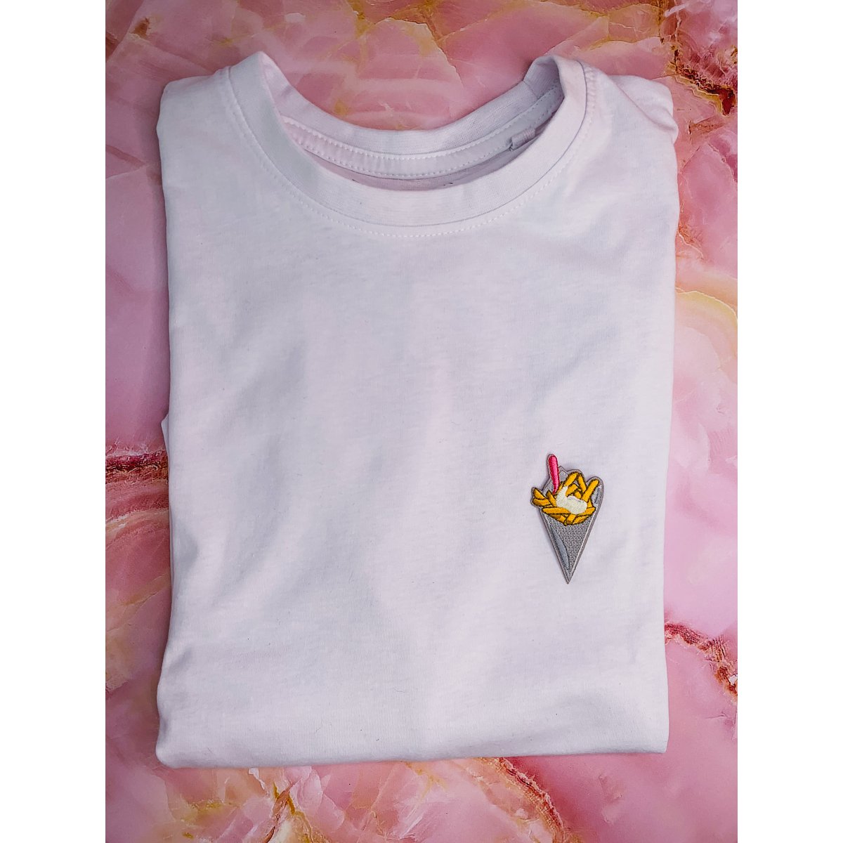 Patch - Pommes