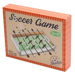 RET-OH Mini game / game desktop football for adults and children Op = Op