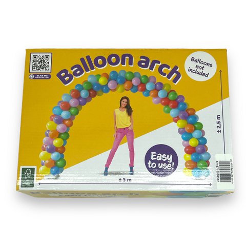 Kinky Vergnügen - AC100 - Federkickler - 2 Farben - 42 cm