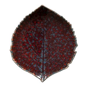RIVIERA Hortensia Blad 17cm vigne VEP 171