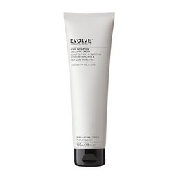 Evolve Beauty Organic