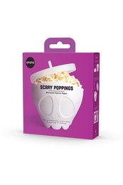 Ototo Popcornmaker Scary Poppins