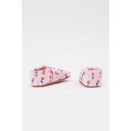 Baby Shoes - Spring Floral