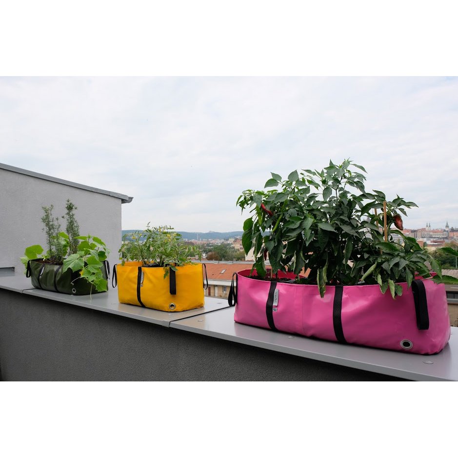 Het Groene Blok M