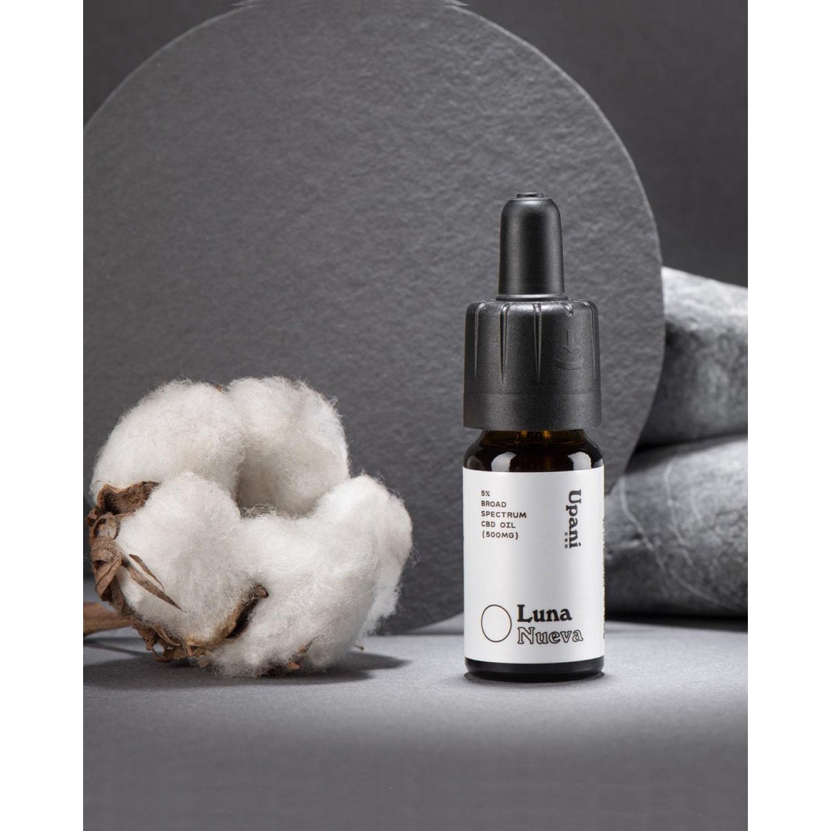 Nieuwe Maan 5% CBD Olie (10ml)