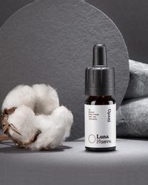 Luna Nueva · 5% CBD Oil (10ml)