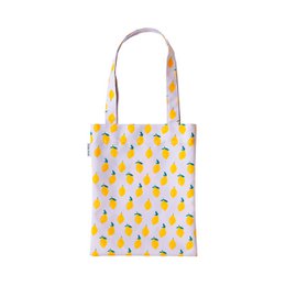 Tote Bag Lemon - Recycled