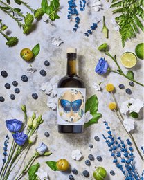 NOBLEZA DEL SUR – ECO Night - Organic- Extra Virgin Olive Oil