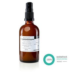 myrto Bio Finisher Volume Gel - gel capillaire pour la protection thermique et les cheveux pleins