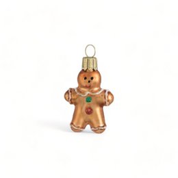 Gingerbread male Mini