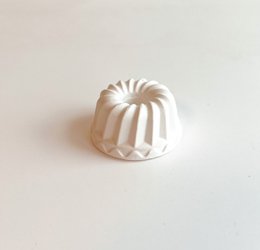 Chandelier blanc