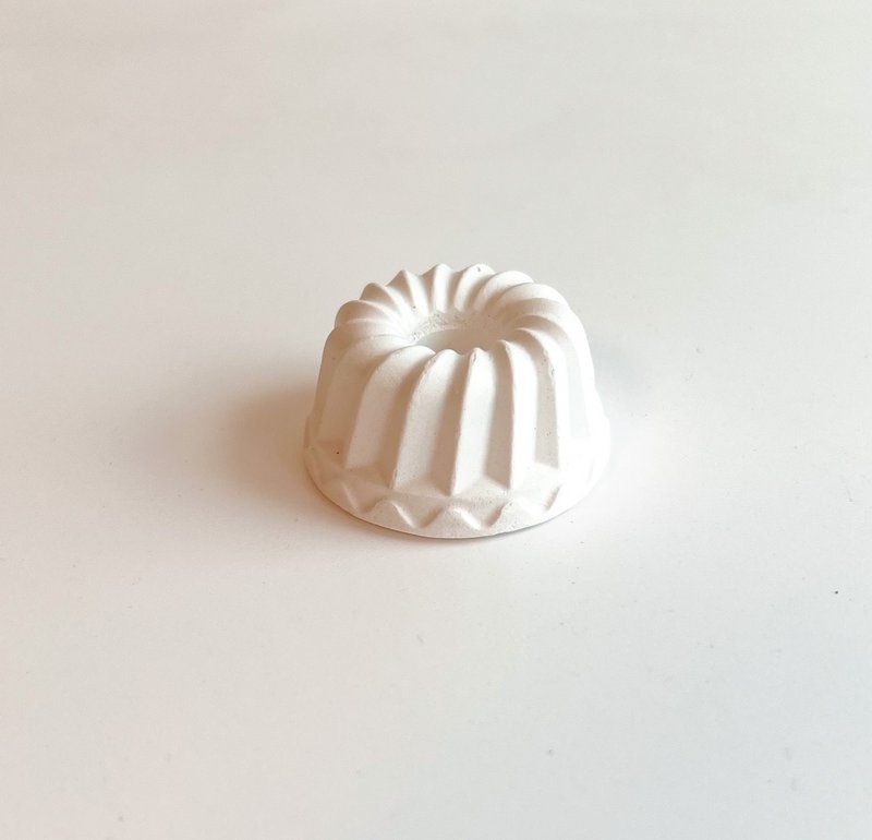 Candlestick White