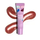 Tinted Lip Balm Blueberry Aroma 100% Natural & Vegan : Bulk