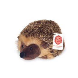 Egel 15 cm - knuffel - knuffel