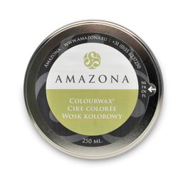 Amazona Colourwax® Antracite 250 ml.