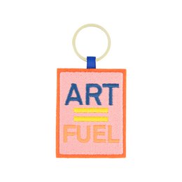 Arte del chiavi = carburante