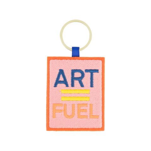 Keyring Art=Fuel