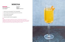 Tess Posthumus - Cocktails