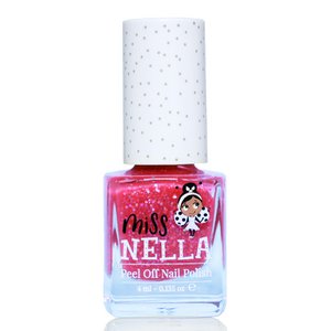 Sugar Hugs Kids Peel Off Odour Free Nail Polish