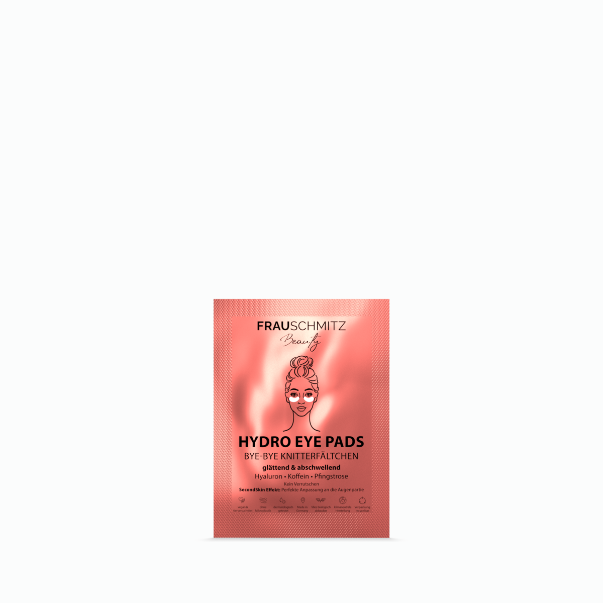 Gift set Pink Beauty - BYE-BYE wrinkles