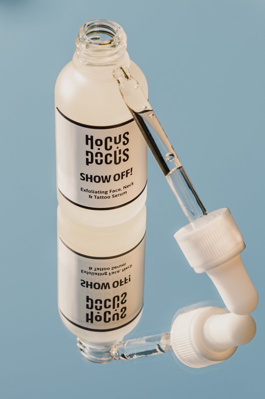 Coffret Bright & Glow - Azeloglicina® + Acide Hyaluronique + Vitamines C & E